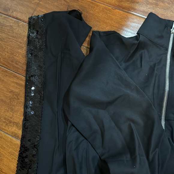 Carolina ritzler jumpsuit - Picture 5 of 7